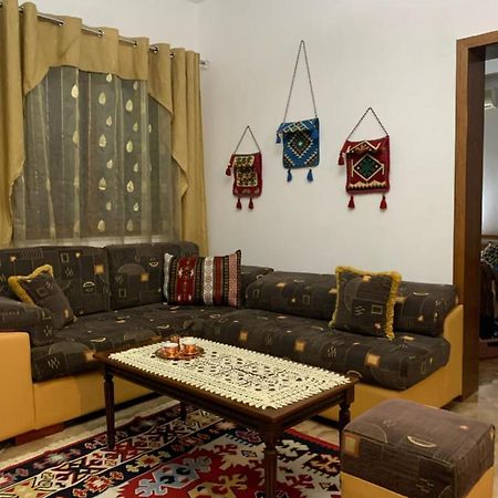 Vila Demaj! Free Parking Berat Bagian luar foto