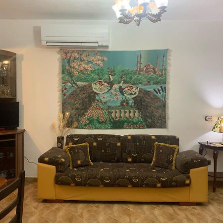 Vila Demaj! Free Parking Berat Bagian luar foto