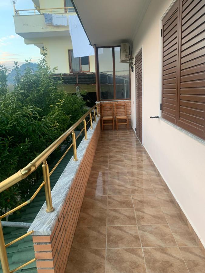 Vila Demaj! Free Parking Berat Bagian luar foto