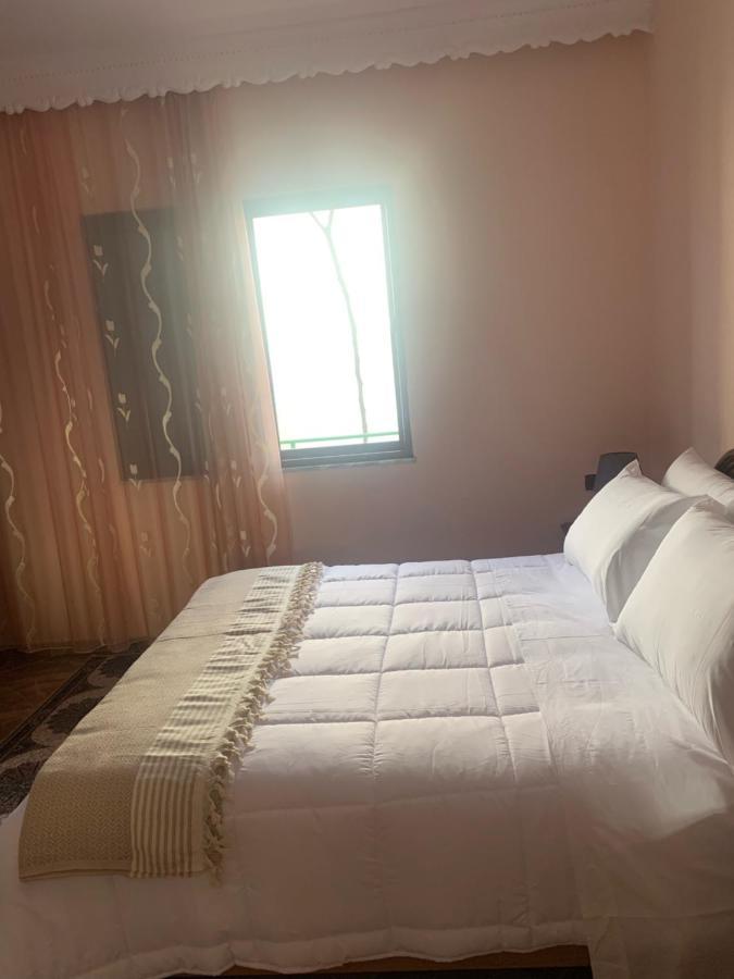Vila Demaj! Free Parking Berat Bagian luar foto