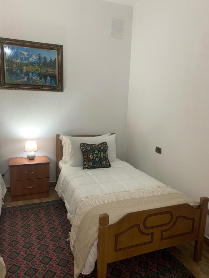 Vila Demaj! Free Parking Berat Bagian luar foto