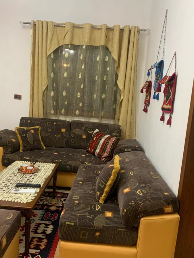 Vila Demaj! Free Parking Berat Bagian luar foto