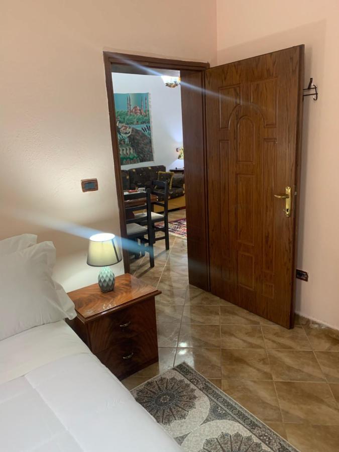 Vila Demaj! Free Parking Berat Bagian luar foto