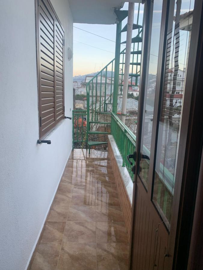 Vila Demaj! Free Parking Berat Bagian luar foto