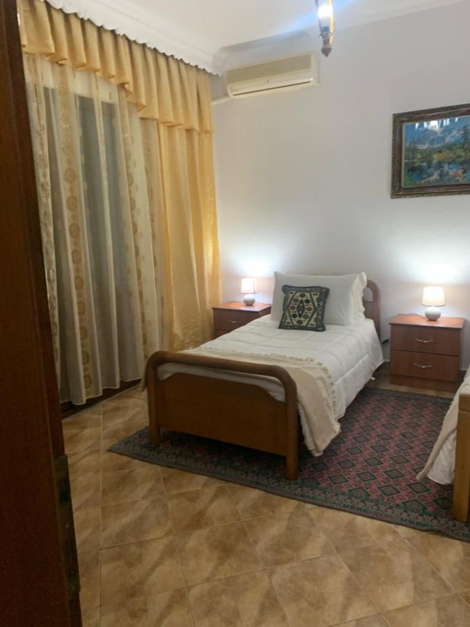 Vila Demaj! Free Parking Berat Bagian luar foto