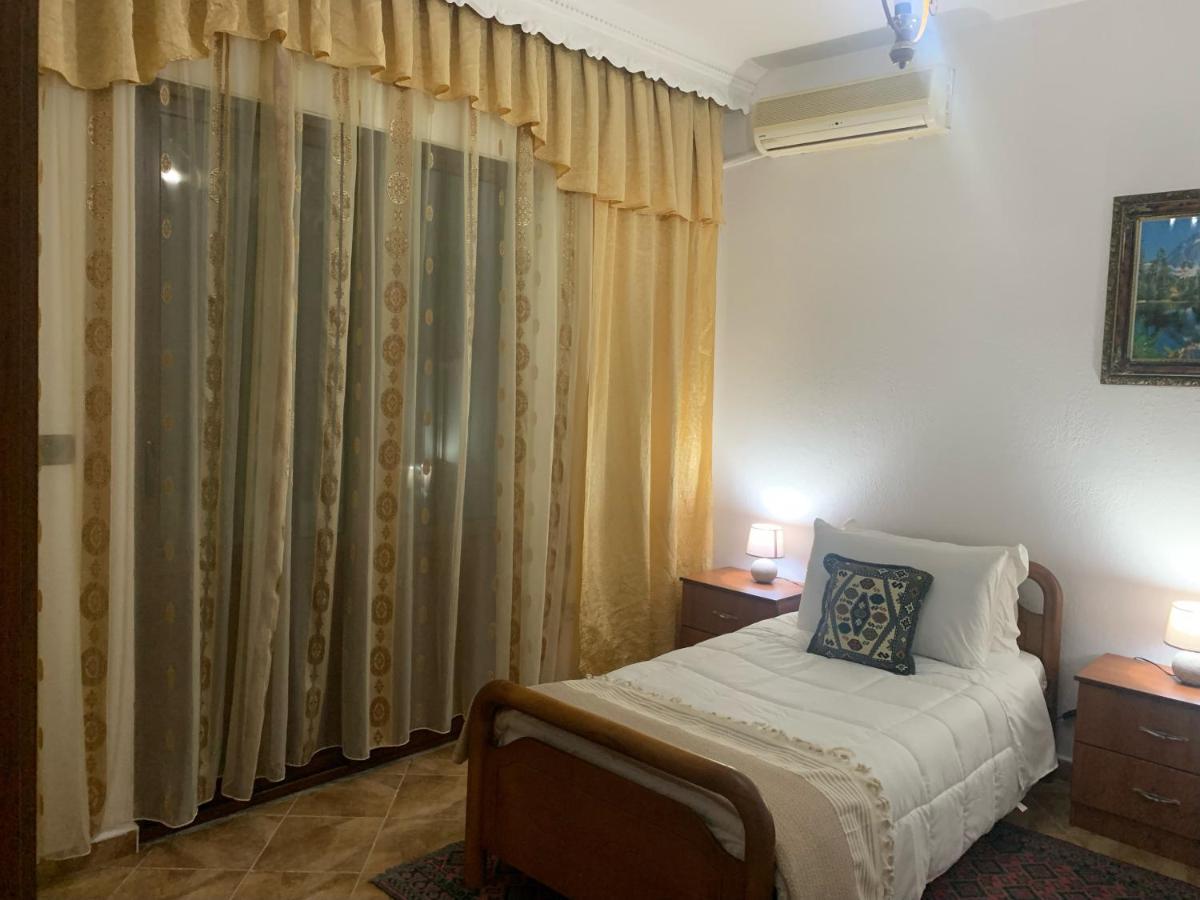 Vila Demaj! Free Parking Berat Bagian luar foto